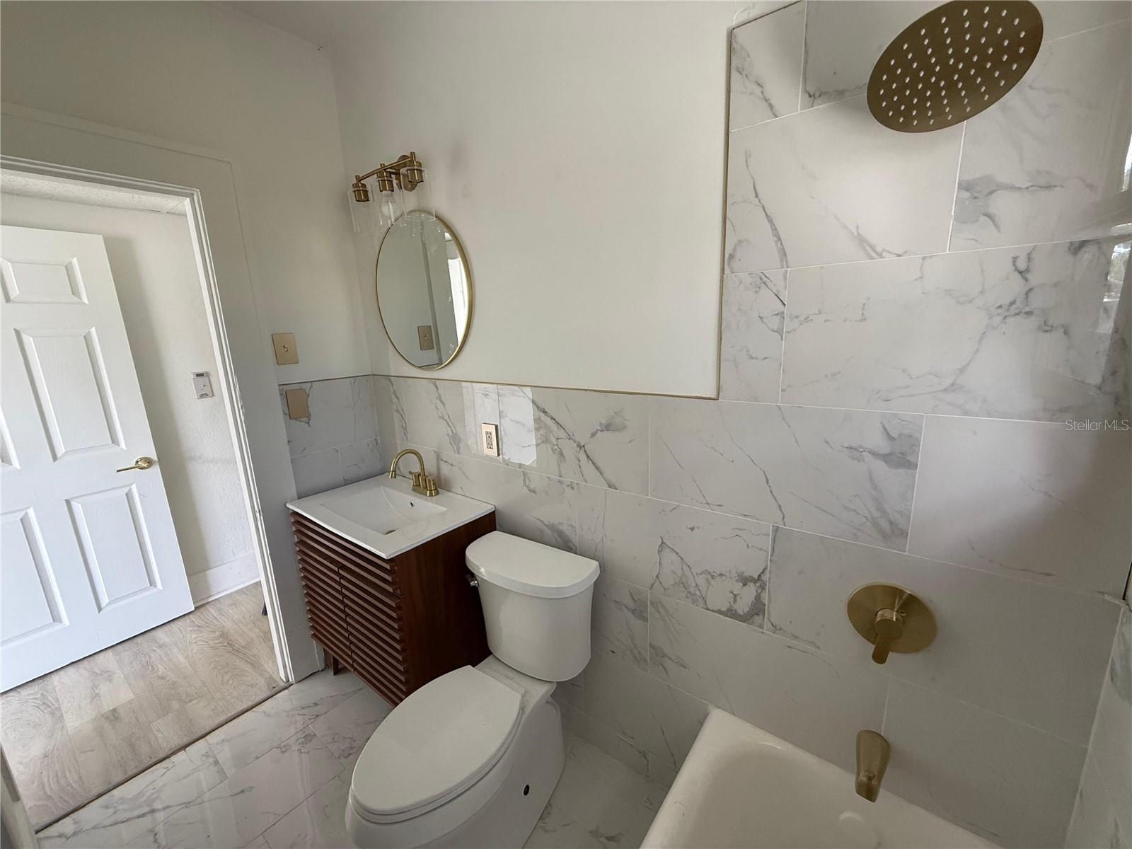 COLUMBIA HEIGHTS - Residential