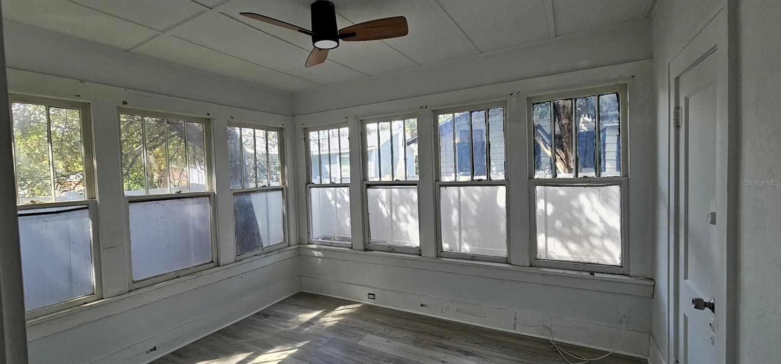 COLUMBIA HEIGHTS - Residential