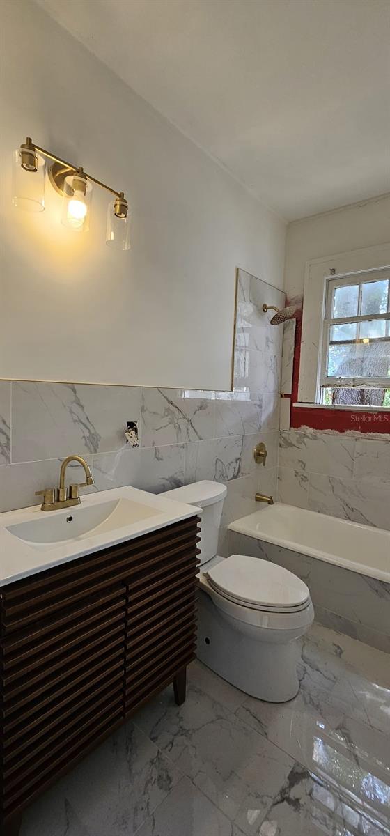 COLUMBIA HEIGHTS - Residential