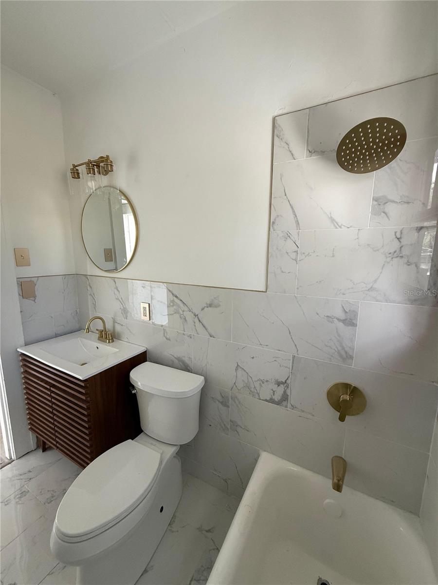 COLUMBIA HEIGHTS - Residential