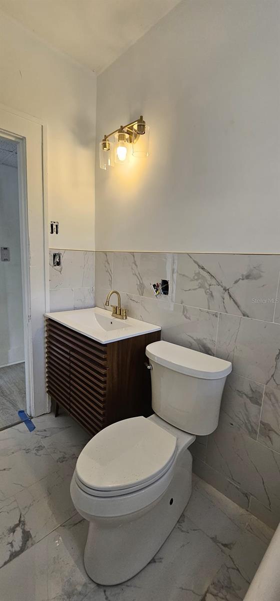 COLUMBIA HEIGHTS - Residential