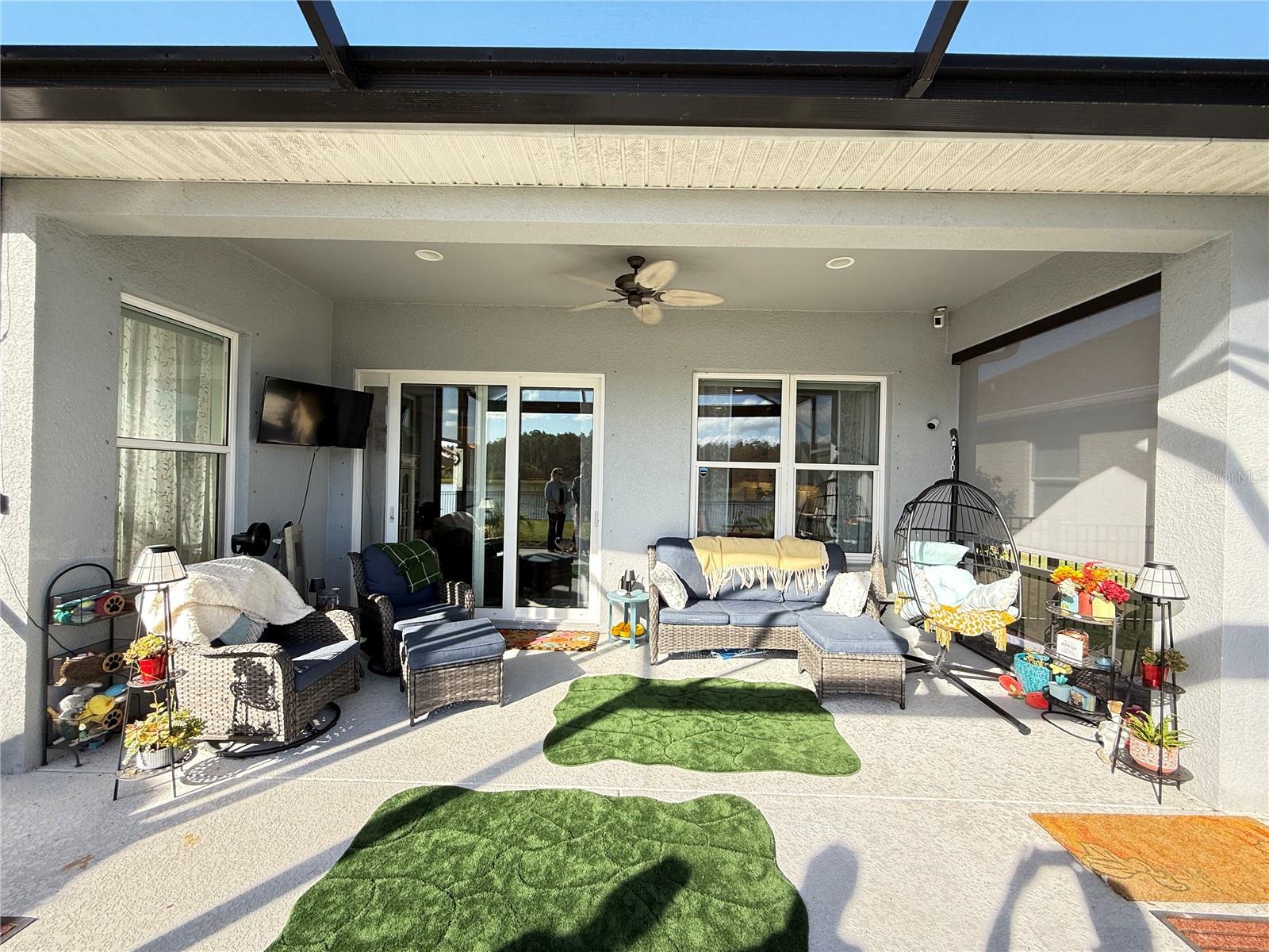 VERANO/VENETIAN BAY - Residential