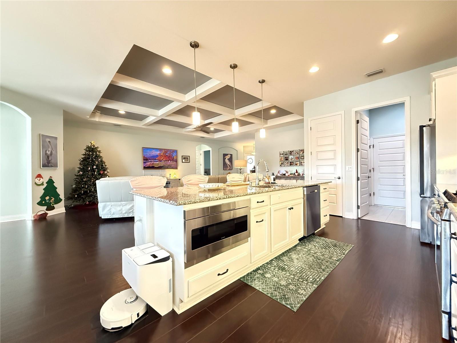 VERANO/VENETIAN BAY - Residential