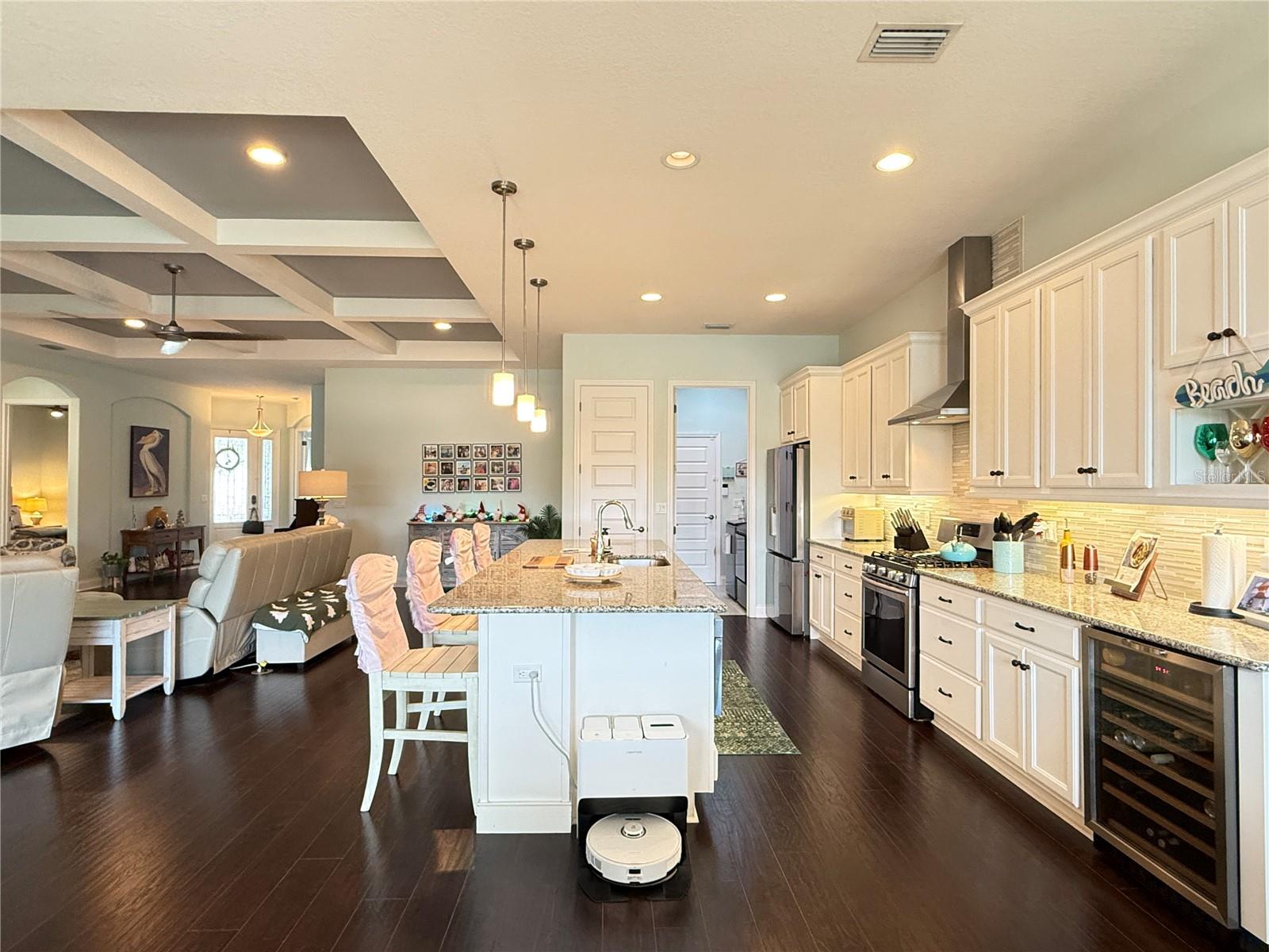 VERANO/VENETIAN BAY - Residential