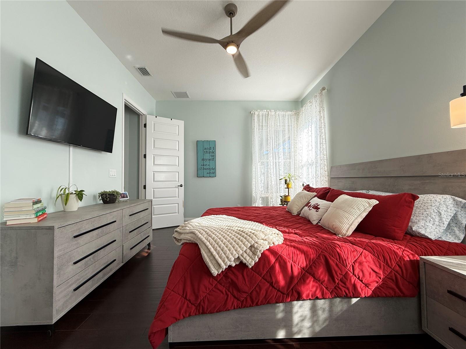 VERANO/VENETIAN BAY - Residential