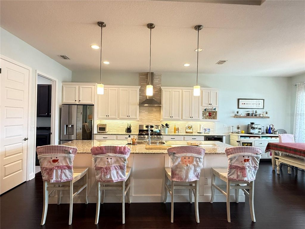 Photo of 3218 Medici Boulevard, New Smyrna Beach, FL 32168 (MLS # NS1086722)