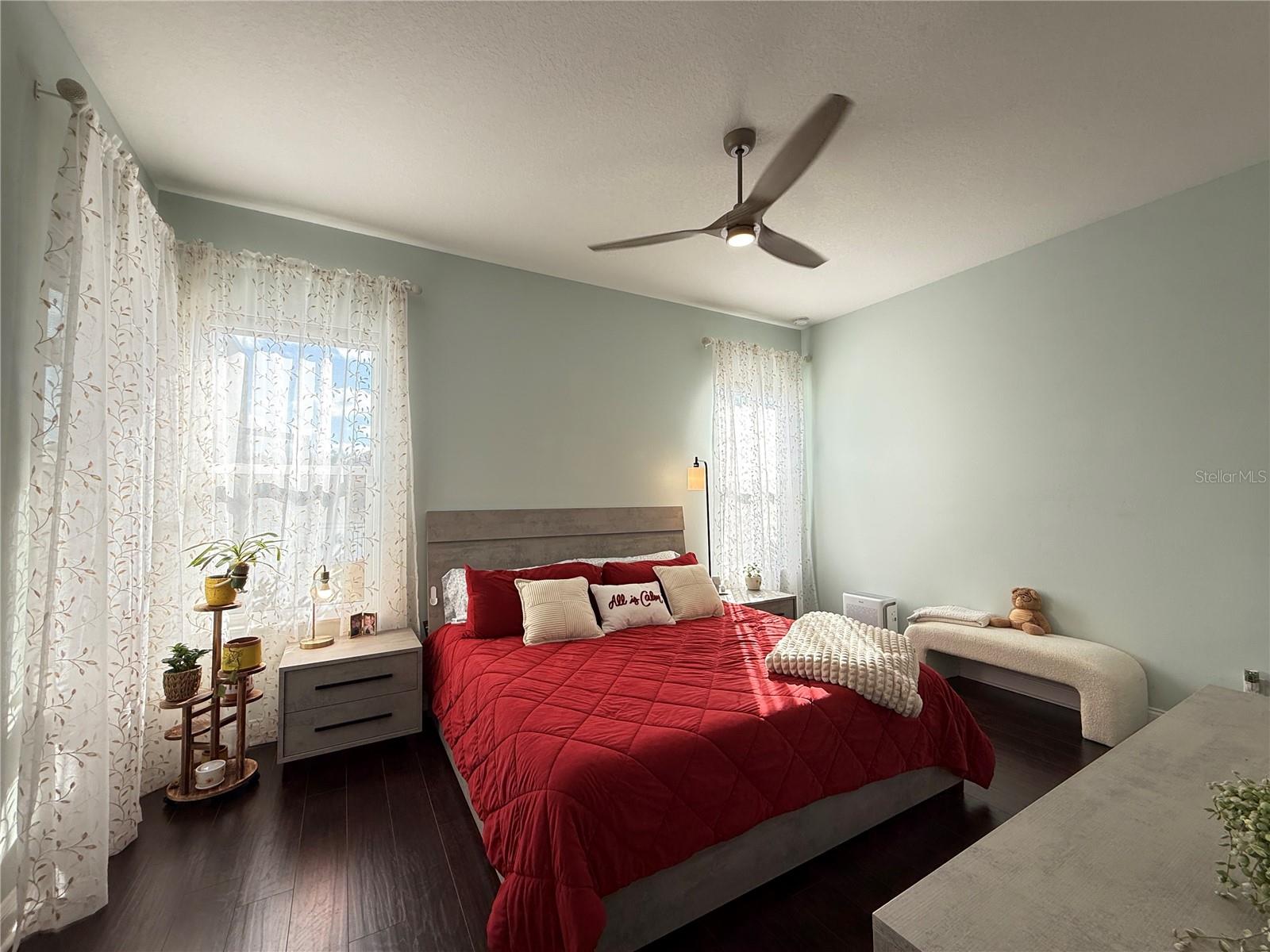 VERANO/VENETIAN BAY - Residential