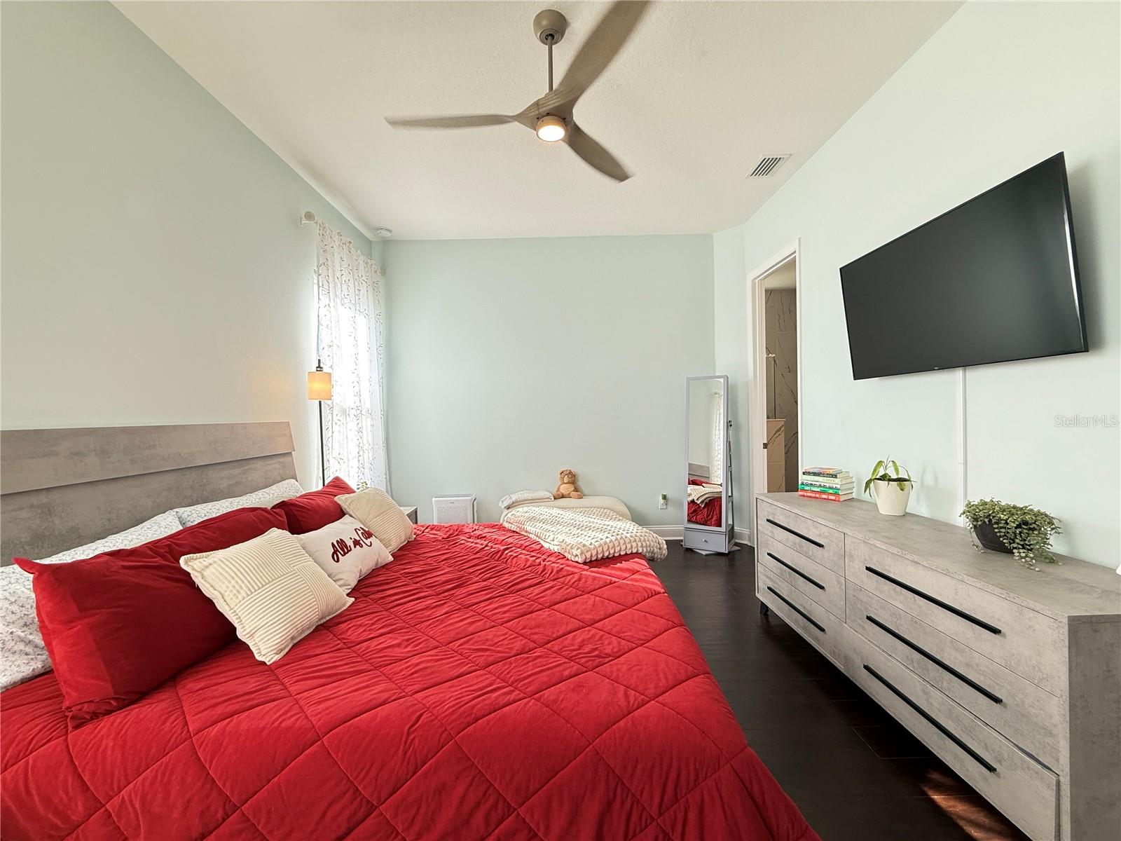 VERANO/VENETIAN BAY - Residential