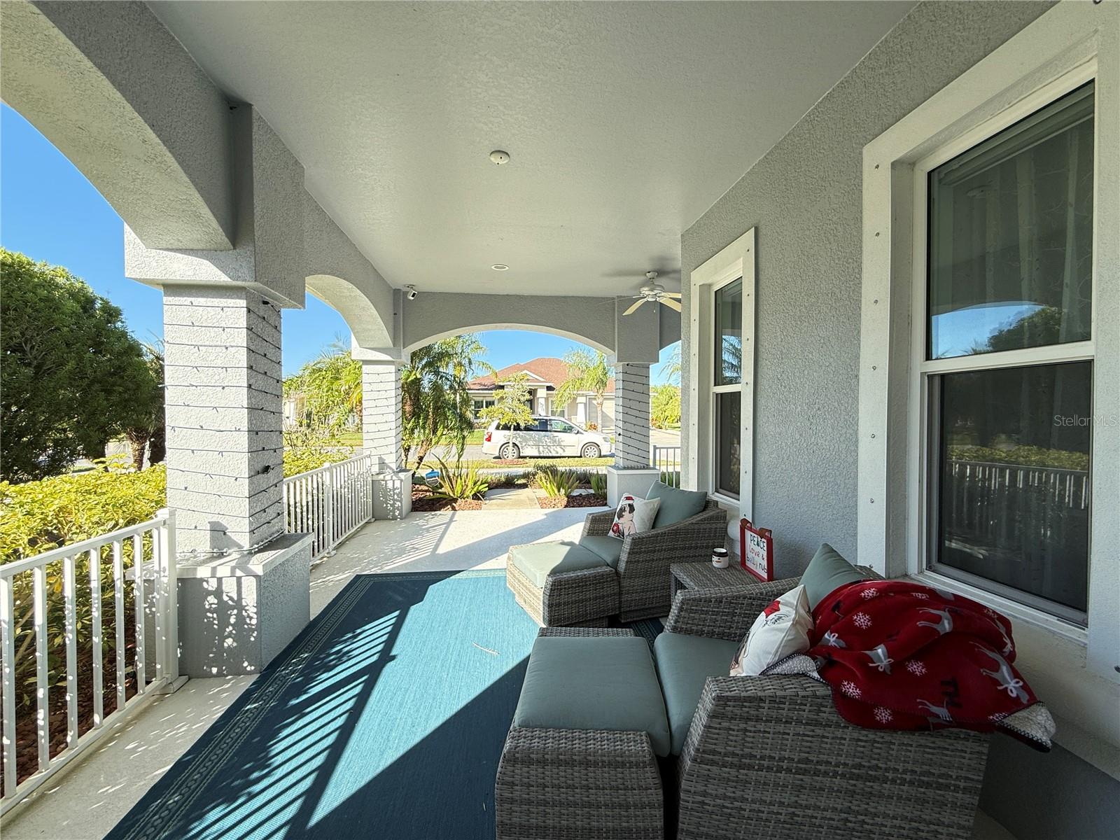 VERANO/VENETIAN BAY - Residential