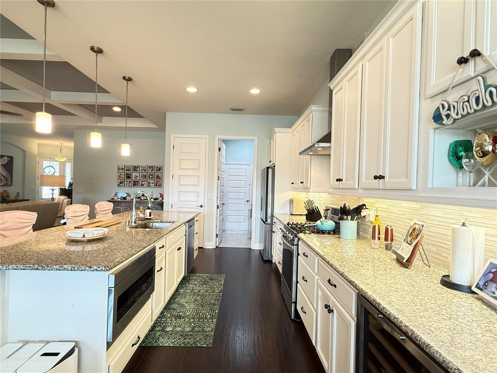 VERANO/VENETIAN BAY - Residential