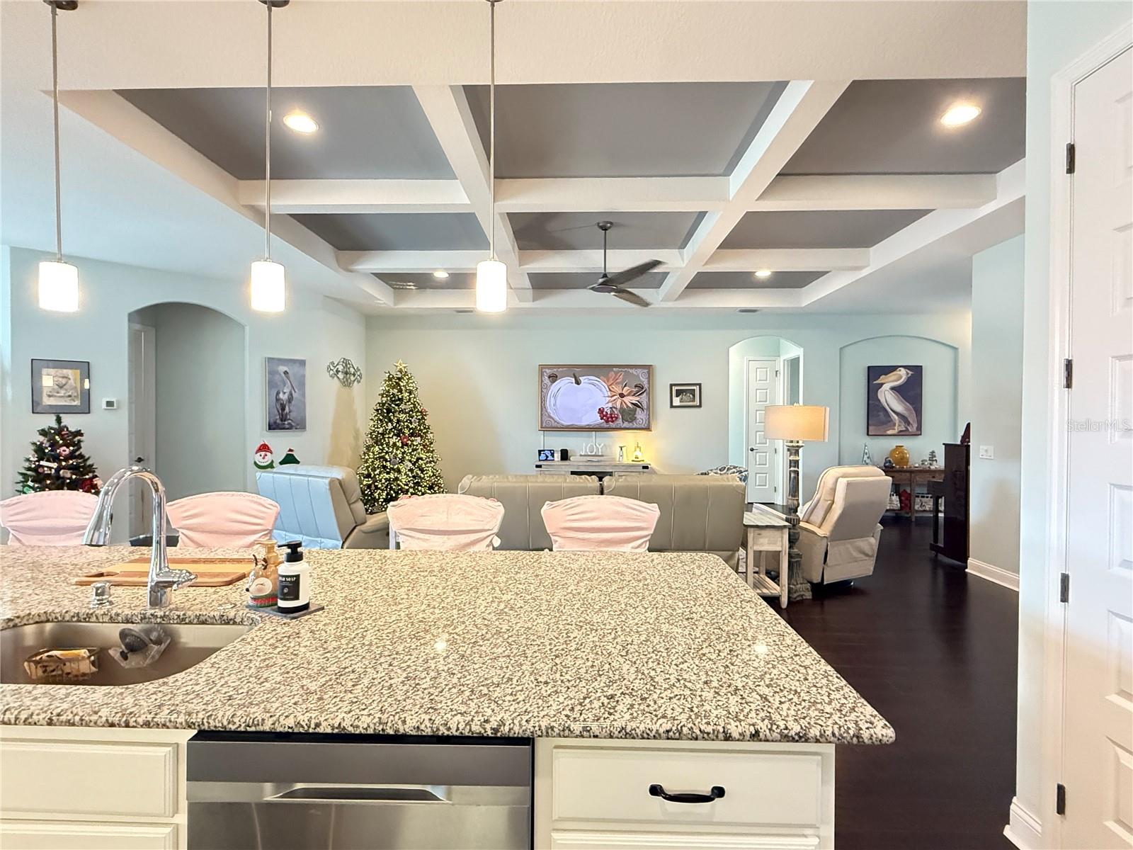 VERANO/VENETIAN BAY - Residential