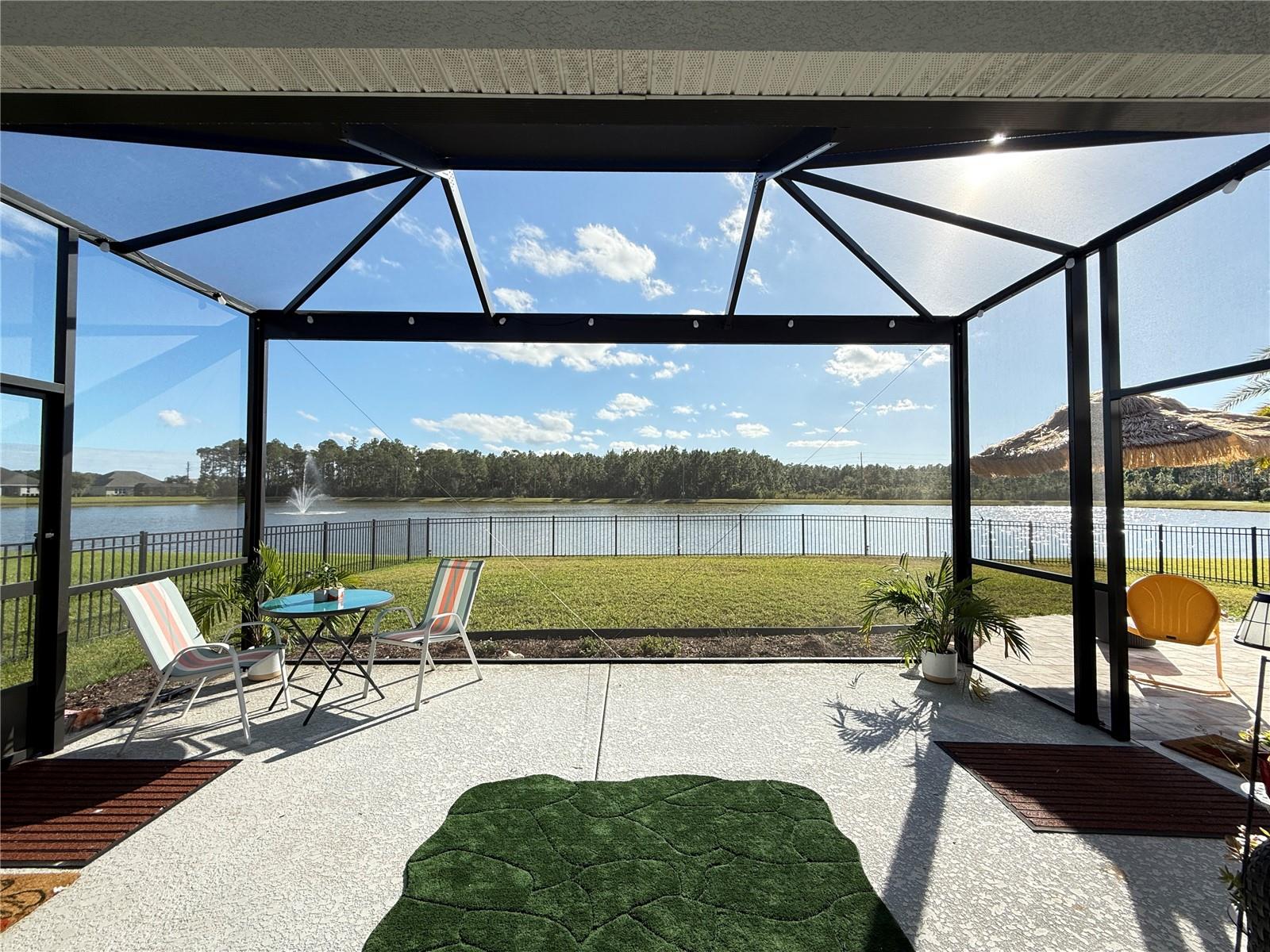 VERANO/VENETIAN BAY - Residential