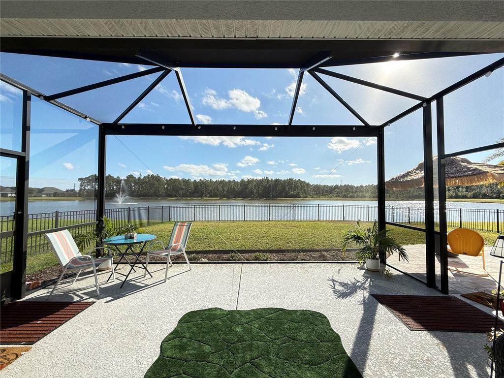 Photo of 3218 Medici Boulevard, New Smyrna Beach, FL 32168 (MLS # NS1086722)