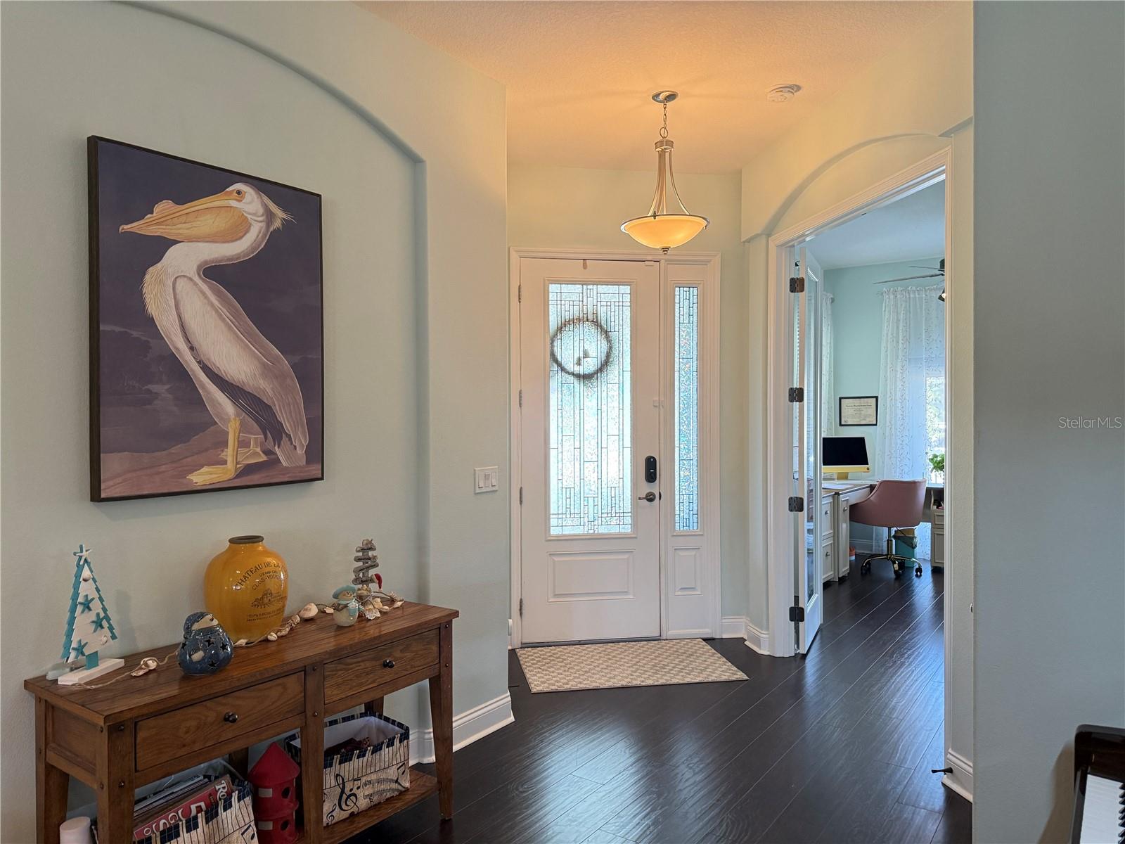 VERANO/VENETIAN BAY - Residential