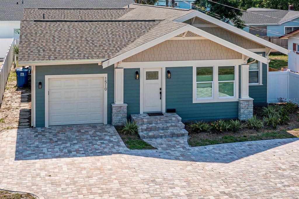 Photo of 1510 49th Street N, St Petersburg, FL 33710 (MLS # TB8362248)