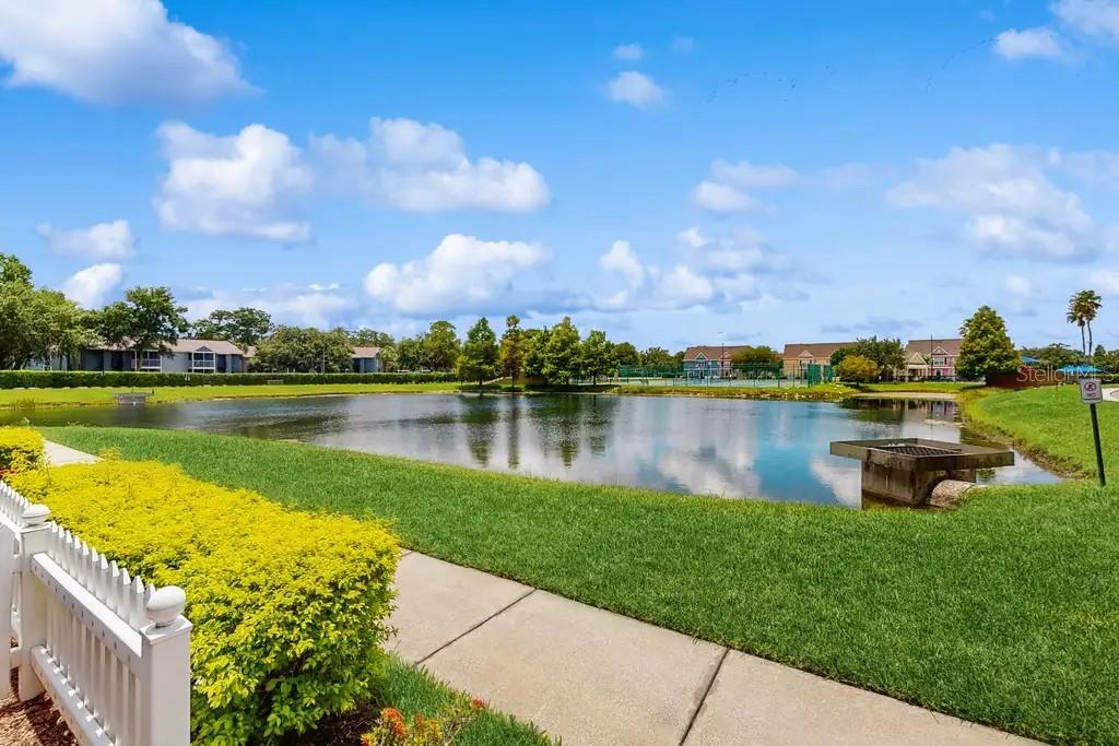 Photo of 2200 San Vittorino Circle #105, Kissimmee, FL 34741 (MLS # O6437637)