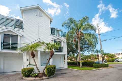 A home in CLEARWATER