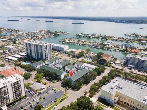 A home in CLEARWATER