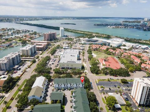 A home in CLEARWATER