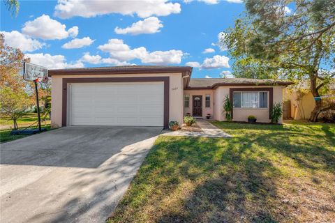 A home in LARGO