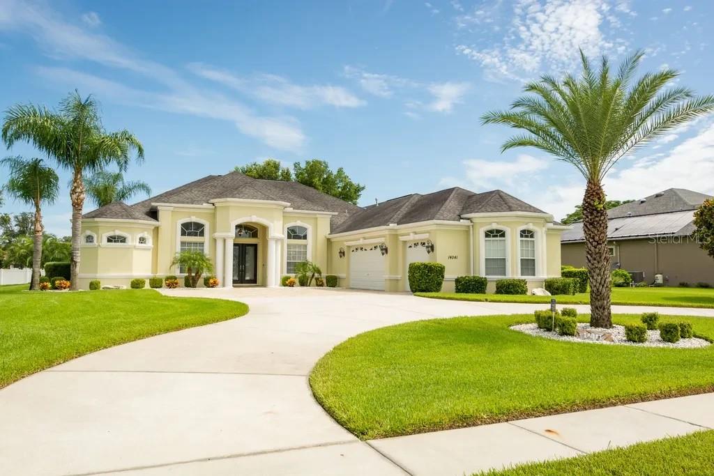 VILLAGES AT AVALON PH 1 - Residential