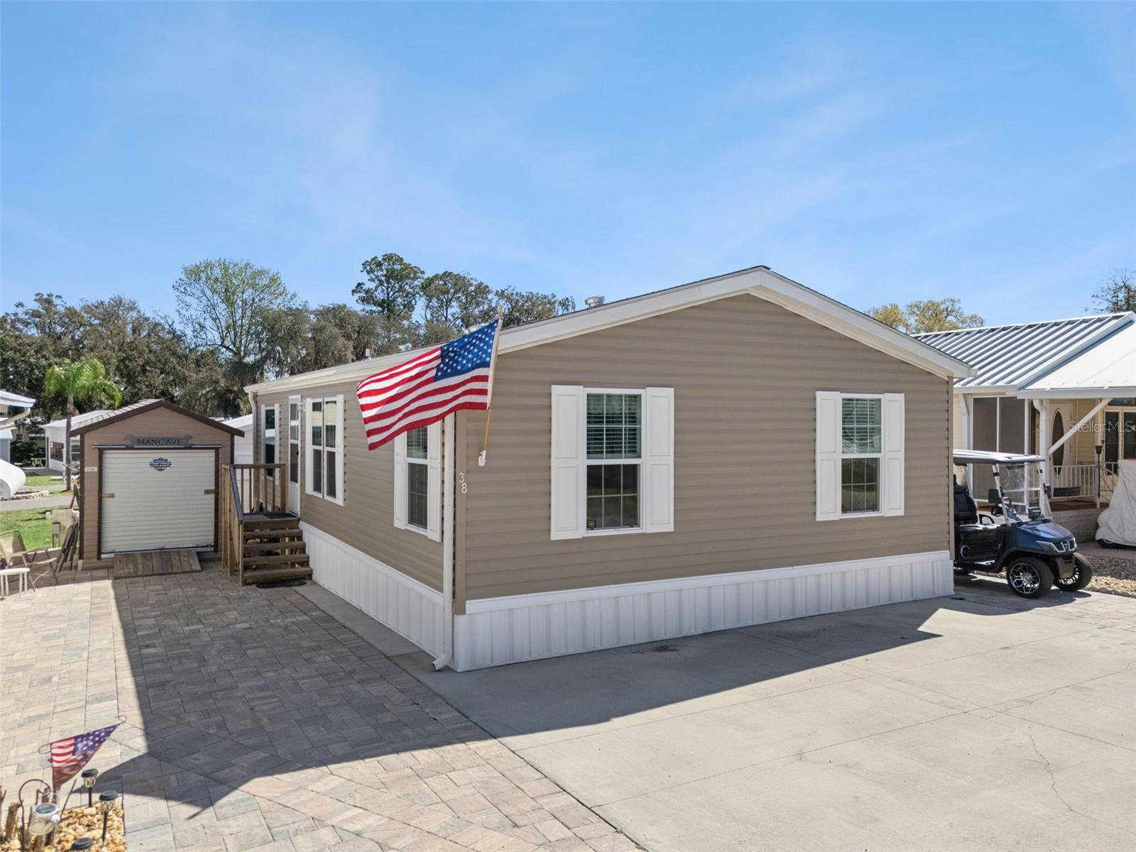 CITRUS RIDGE PH 01 - Residential