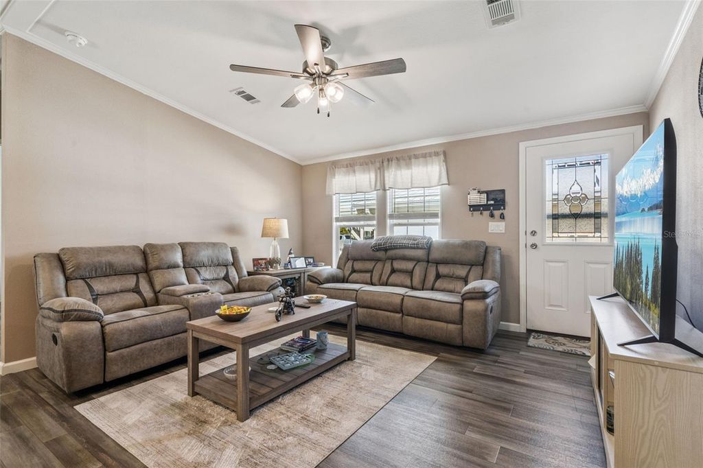 Photo of 38 Citrus Ridge Drive, Davenport, FL 33837 (MLS # O6387271)