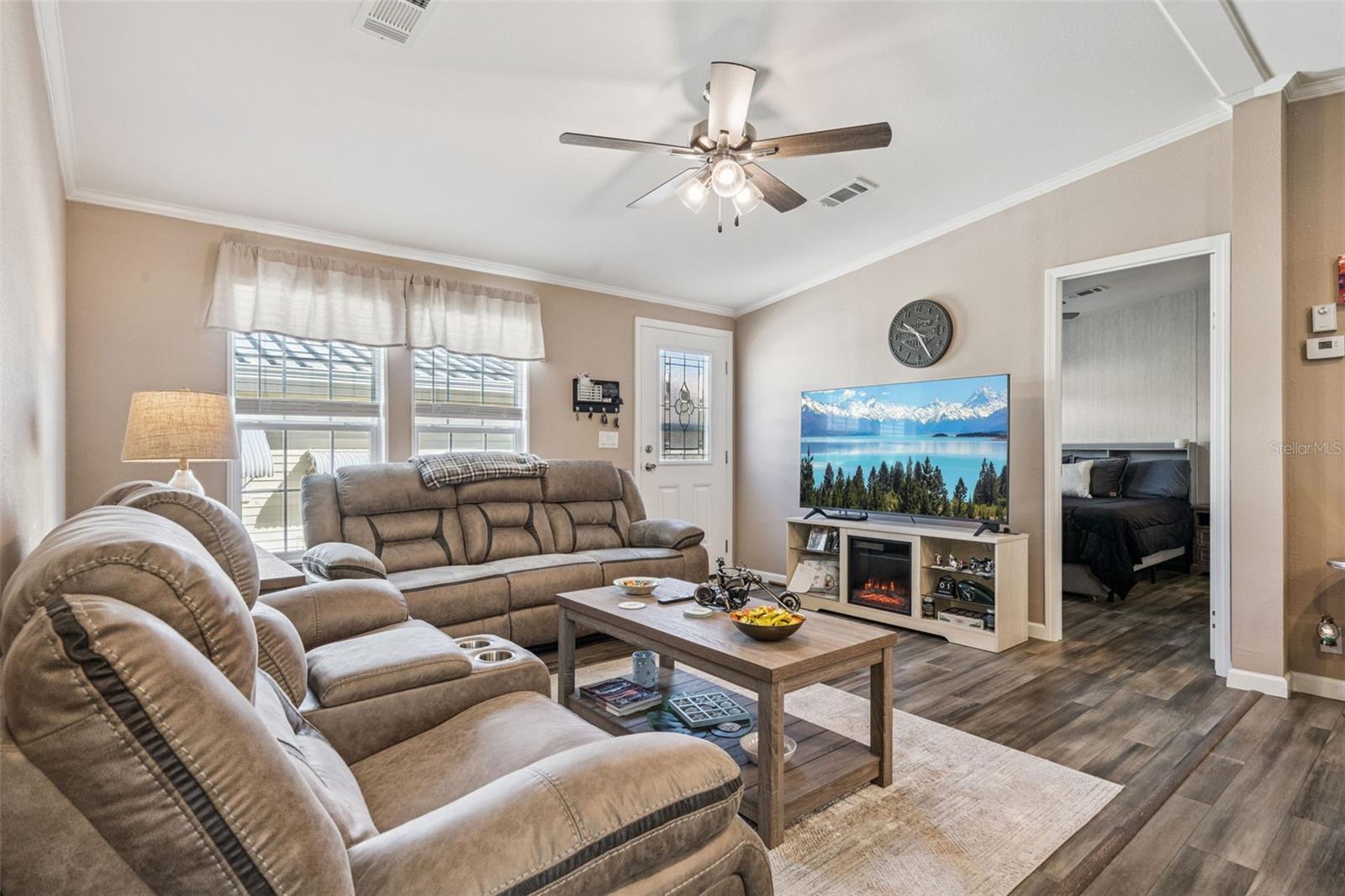 CITRUS RIDGE PH 01 - Residential