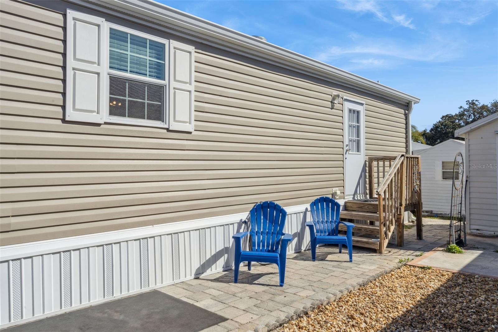 CITRUS RIDGE PH 01 - Residential