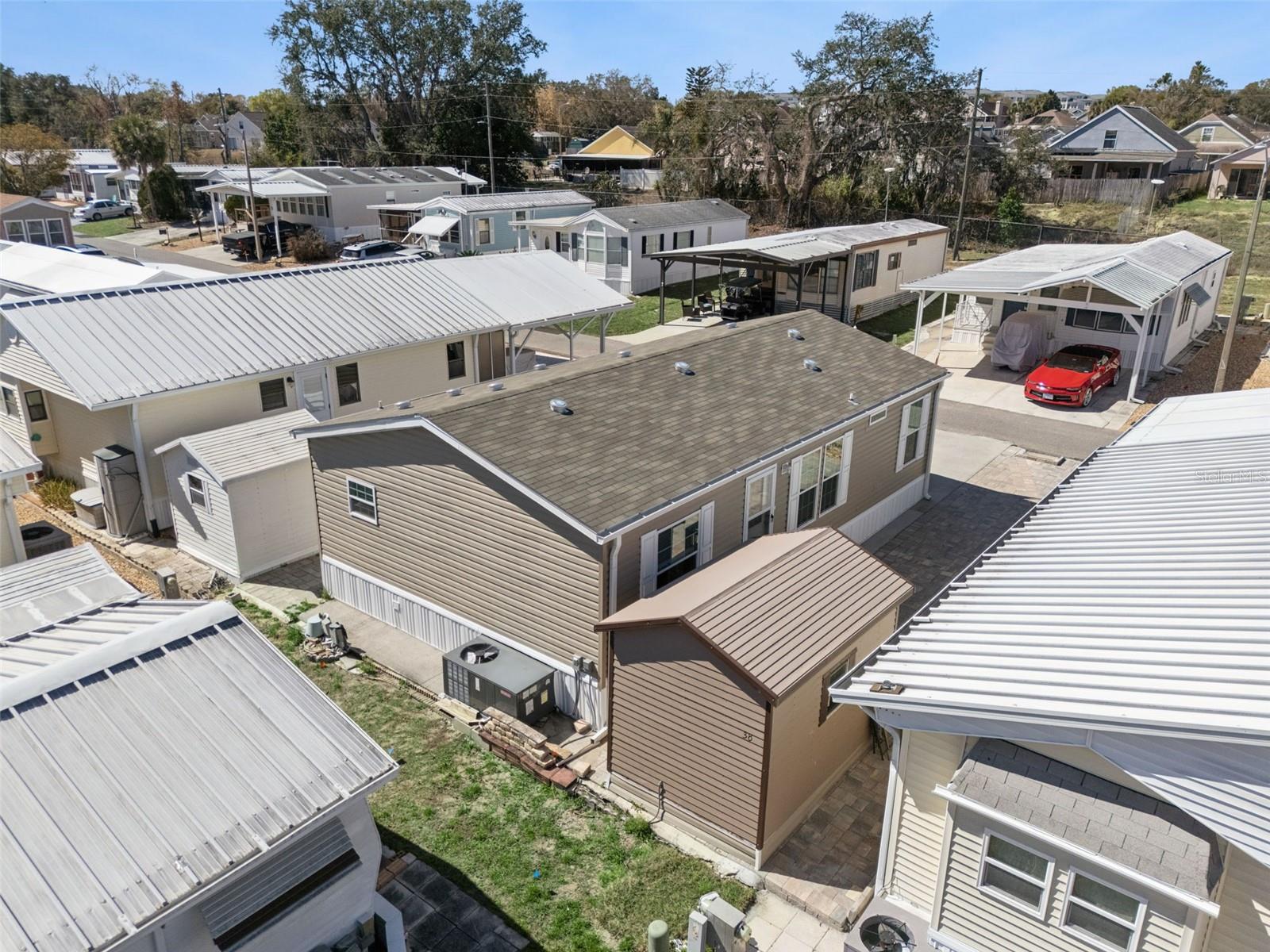 CITRUS RIDGE PH 01 - Residential