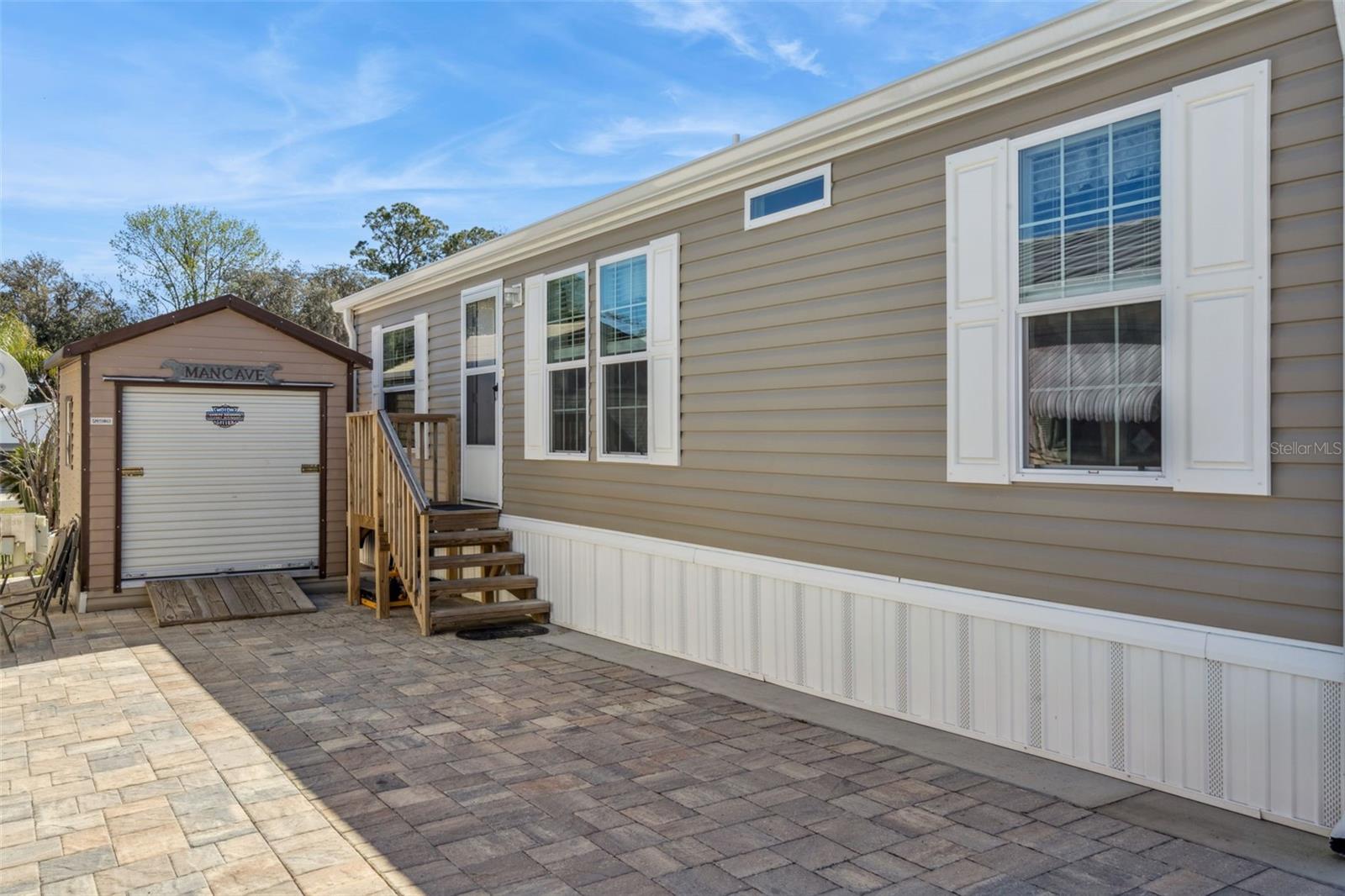 CITRUS RIDGE PH 01 - Residential