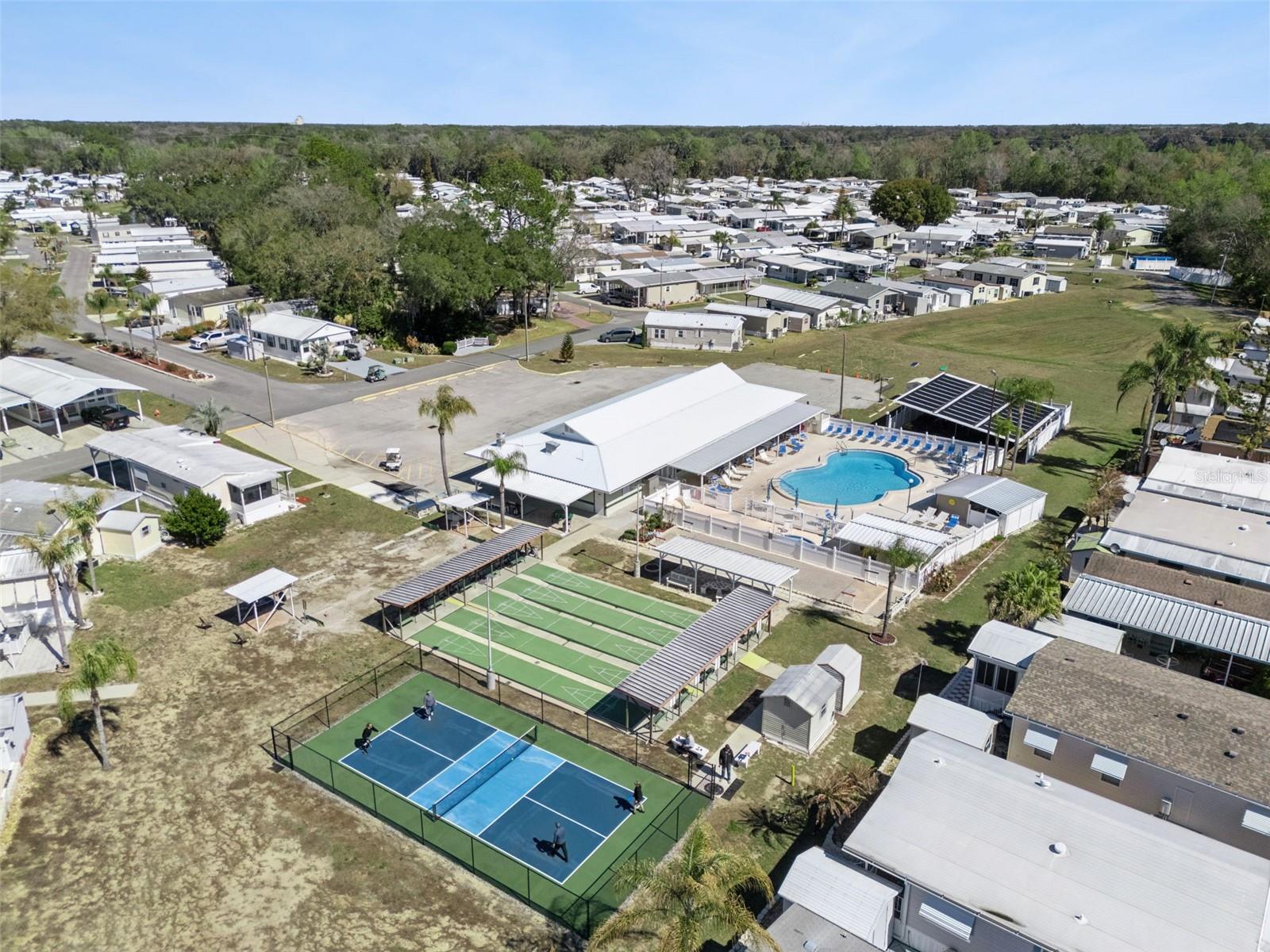 CITRUS RIDGE PH 01 - Residential