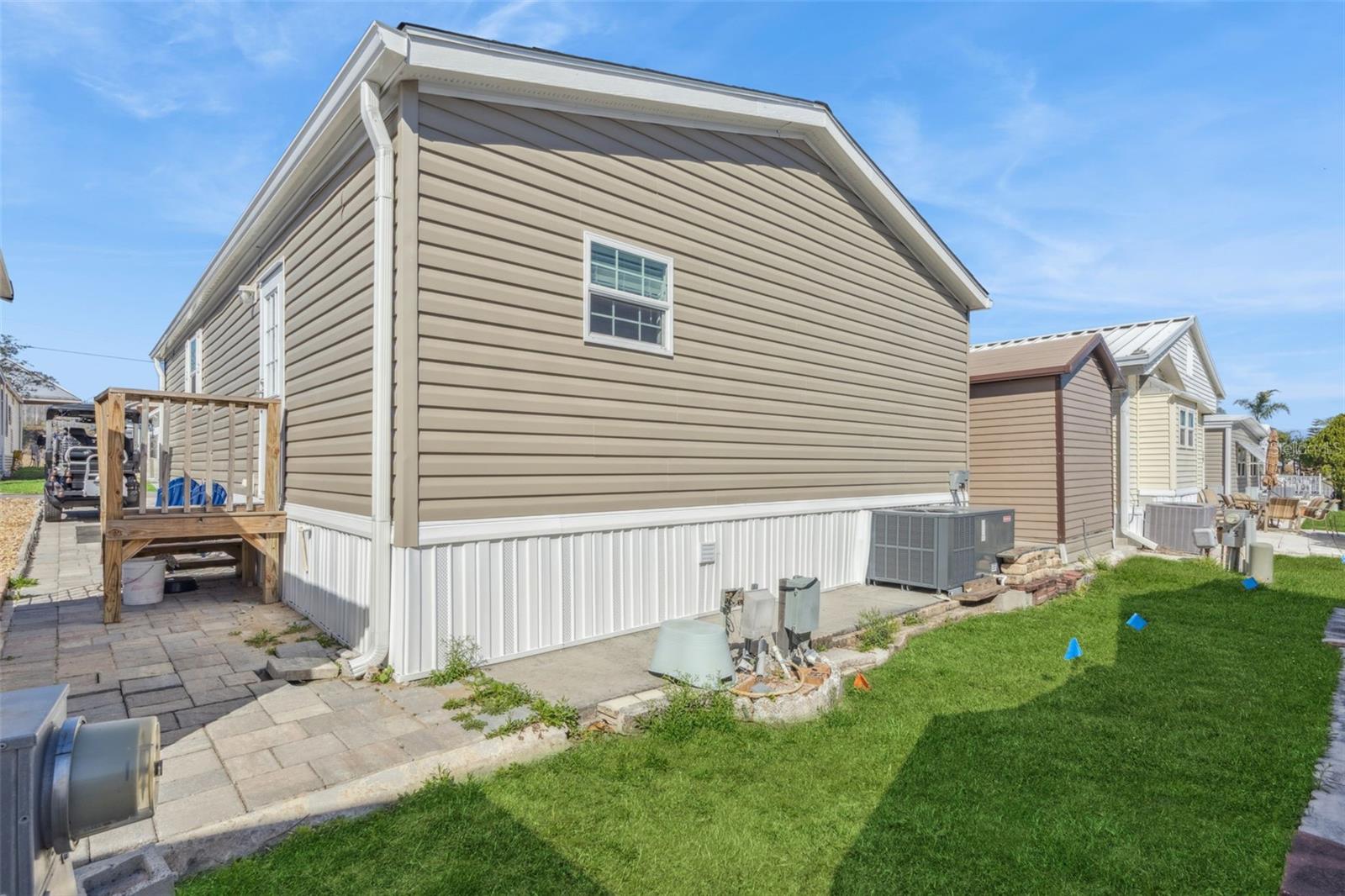 CITRUS RIDGE PH 01 - Residential