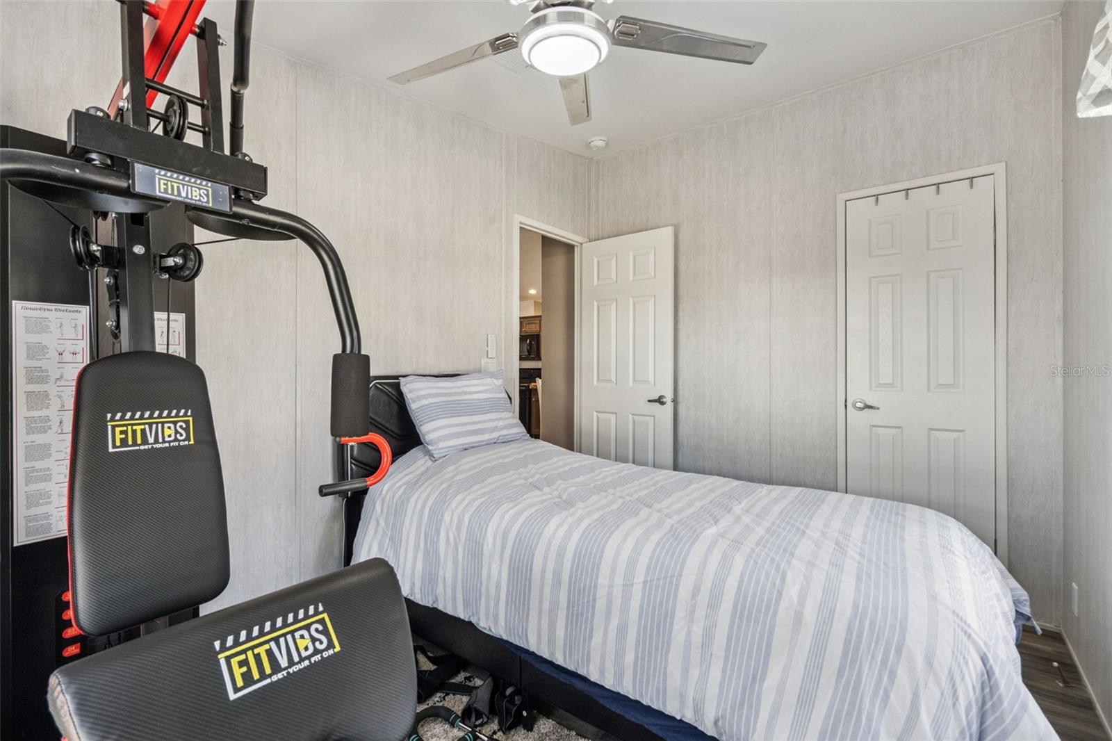 CITRUS RIDGE PH 01 - Residential