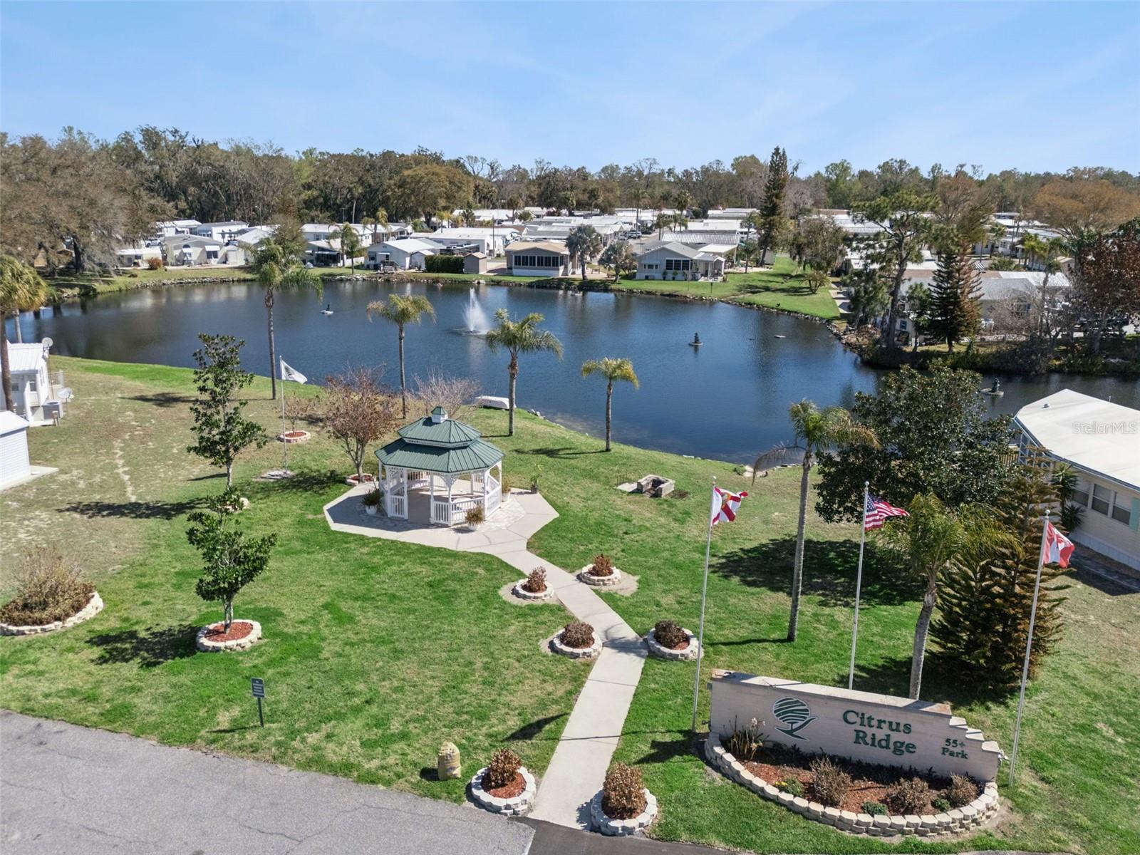 CITRUS RIDGE PH 01 - Residential