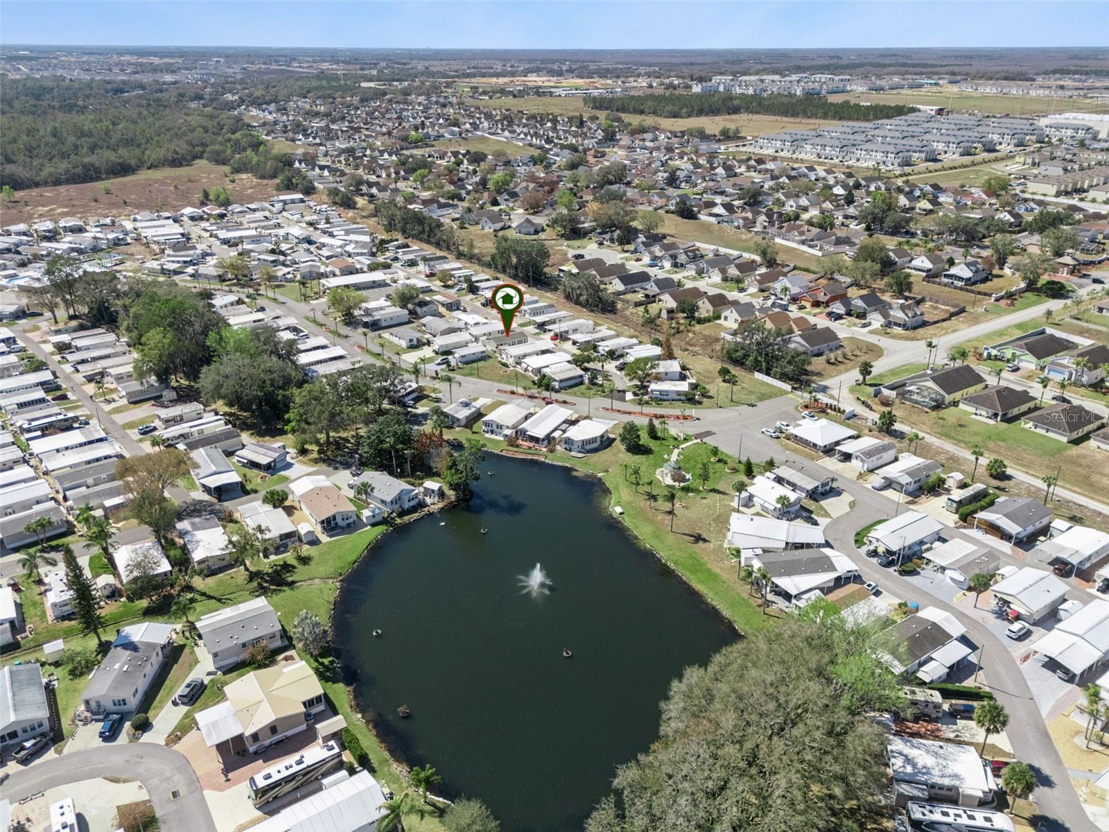 CITRUS RIDGE PH 01 - Residential