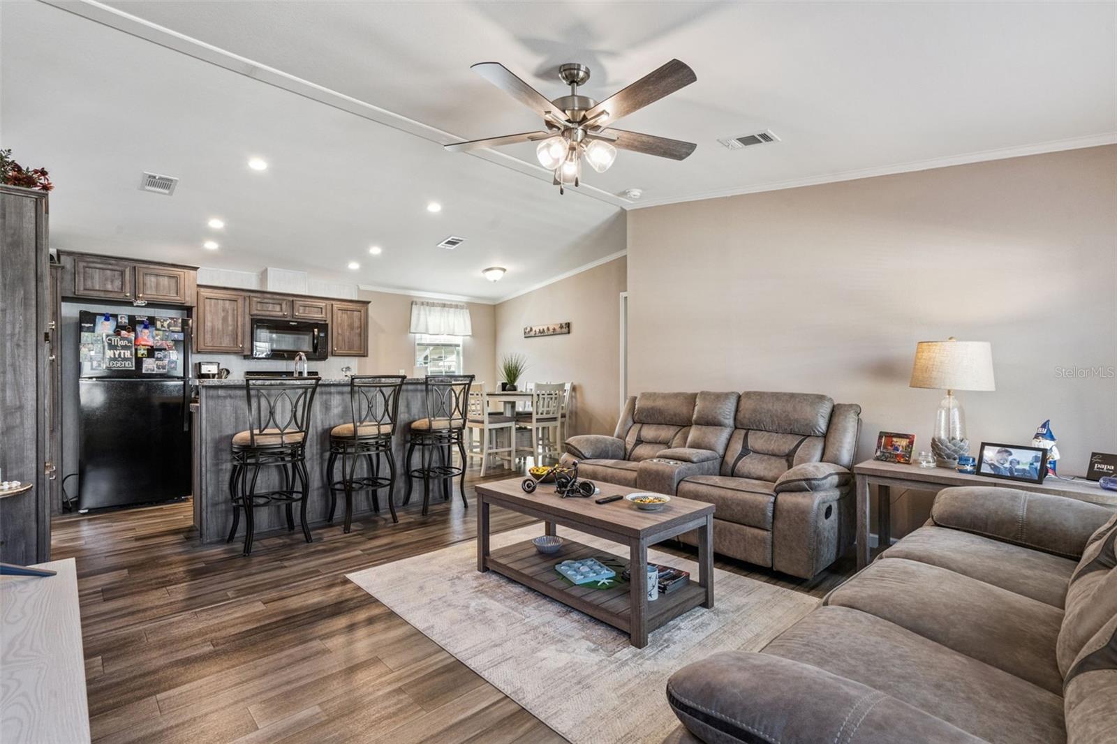 CITRUS RIDGE PH 01 - Residential