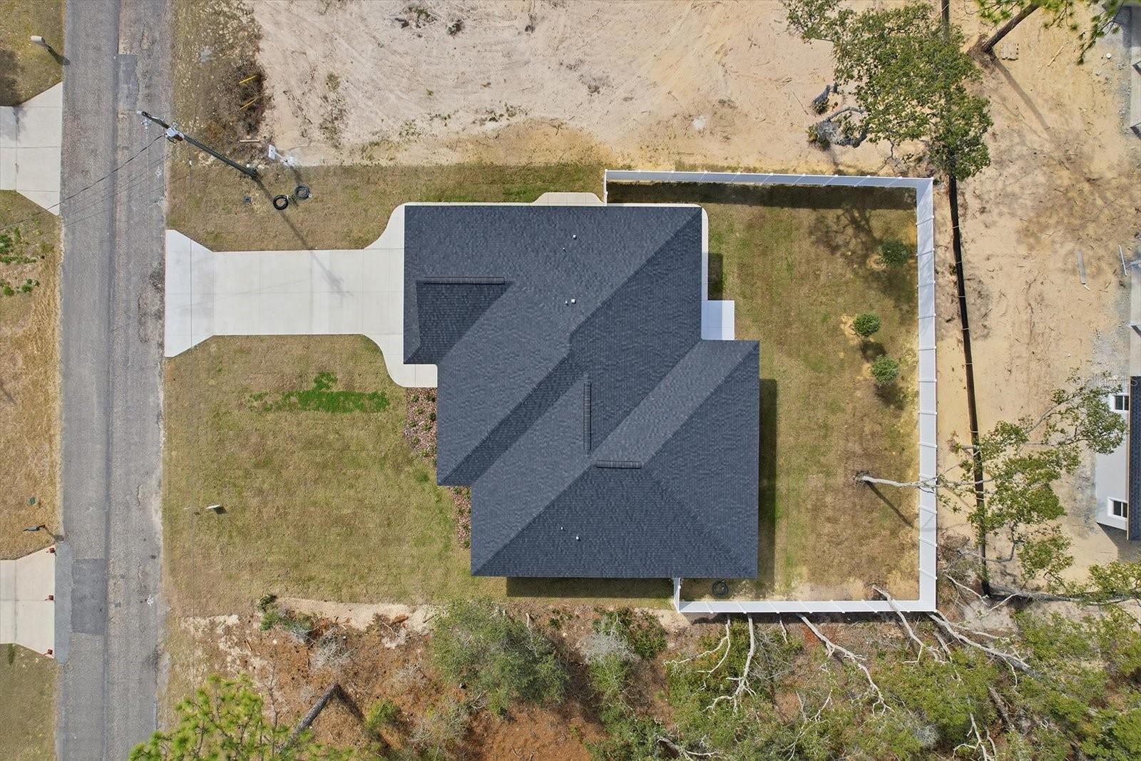 CITRUS SPGS UNIT 09 - Residential