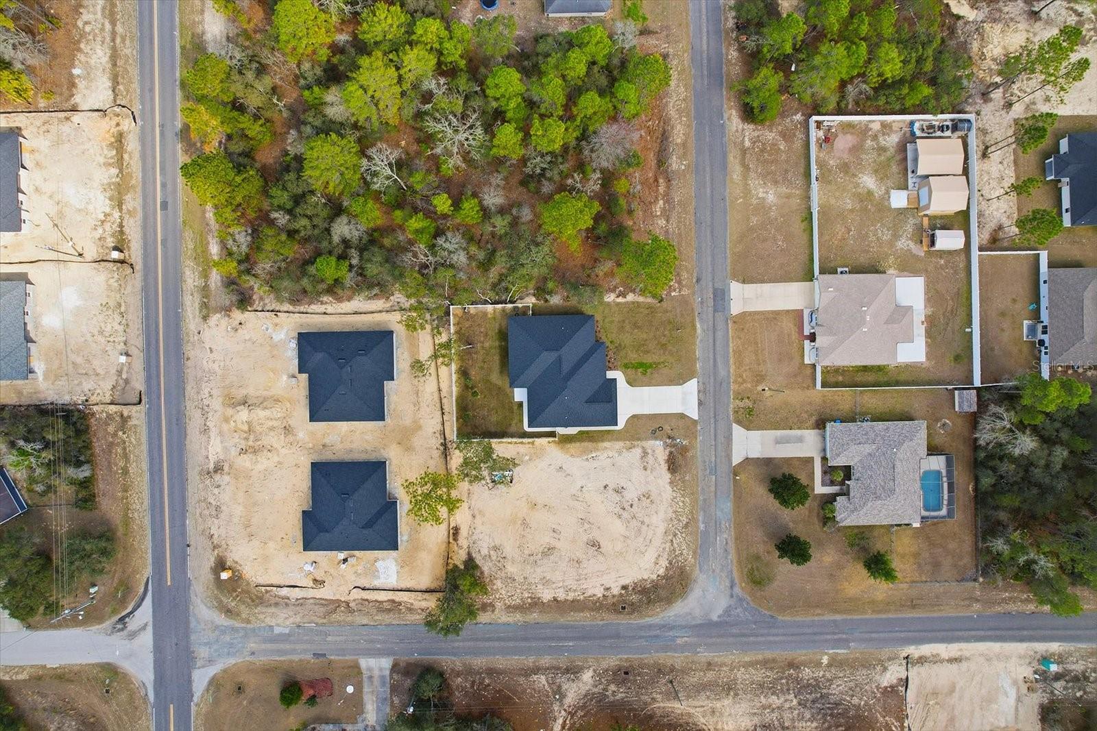 CITRUS SPGS UNIT 09 - Residential