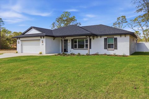 Tiny photo for 7289 N Westbrook Way, Citrus Springs, FL 34433 (MLS # OM719798)