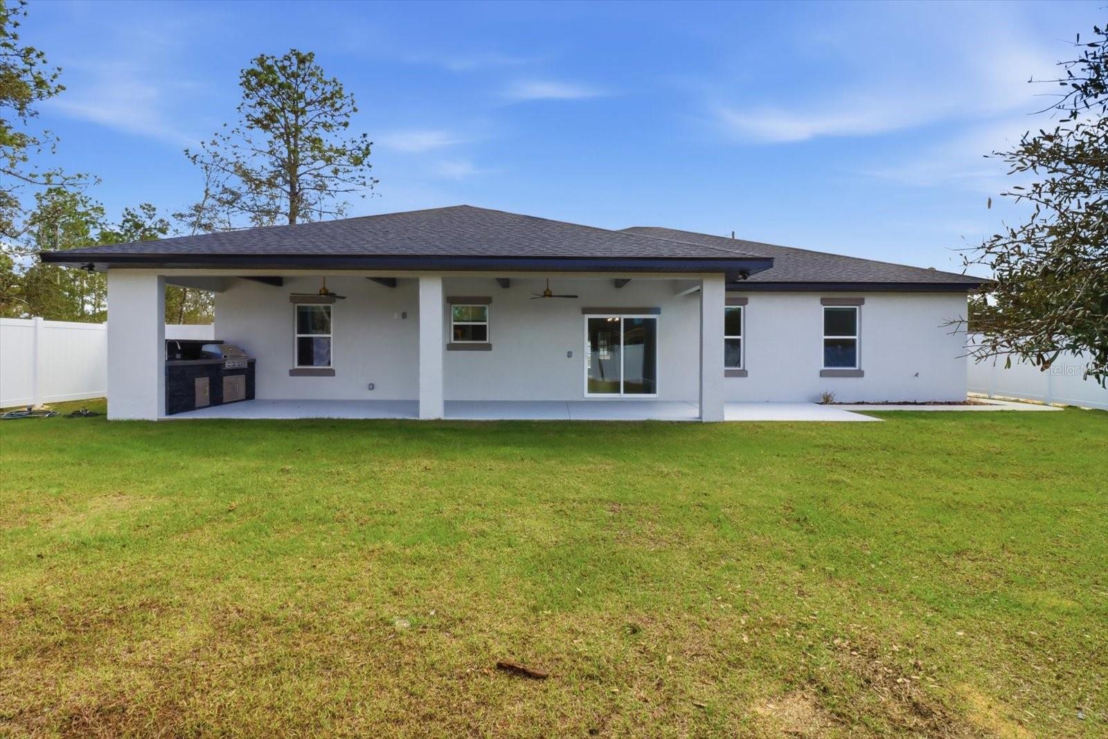 CITRUS SPGS UNIT 09 - Residential