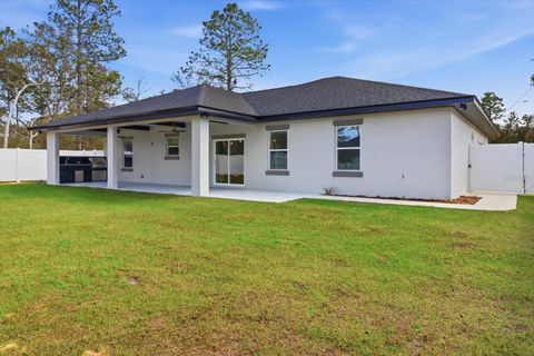 Tiny photo for 7289 N Westbrook Way, Citrus Springs, FL 34433 (MLS # OM719798)
