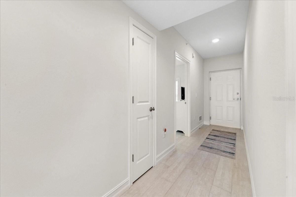 RIVER PALMS RIVER FRONT CONDOS - Residential