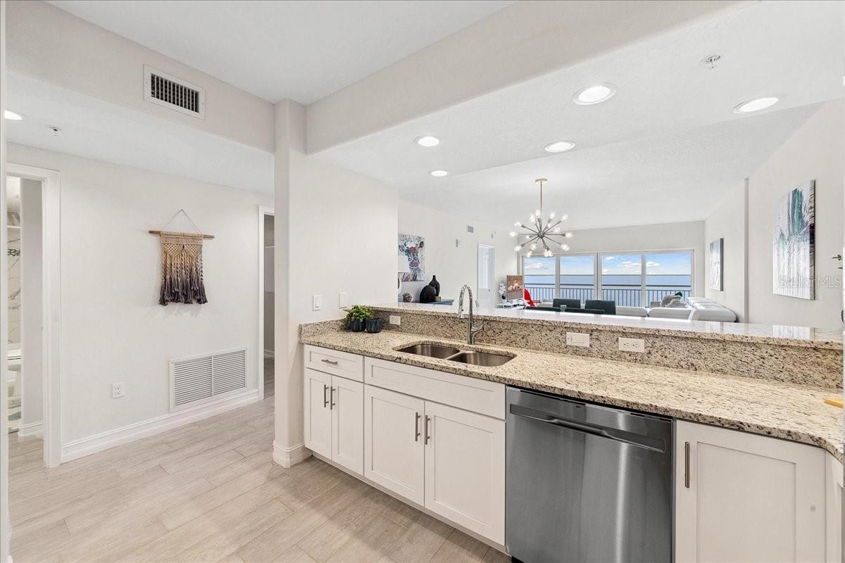 RIVER PALMS RIVER FRONT CONDOS - Residential