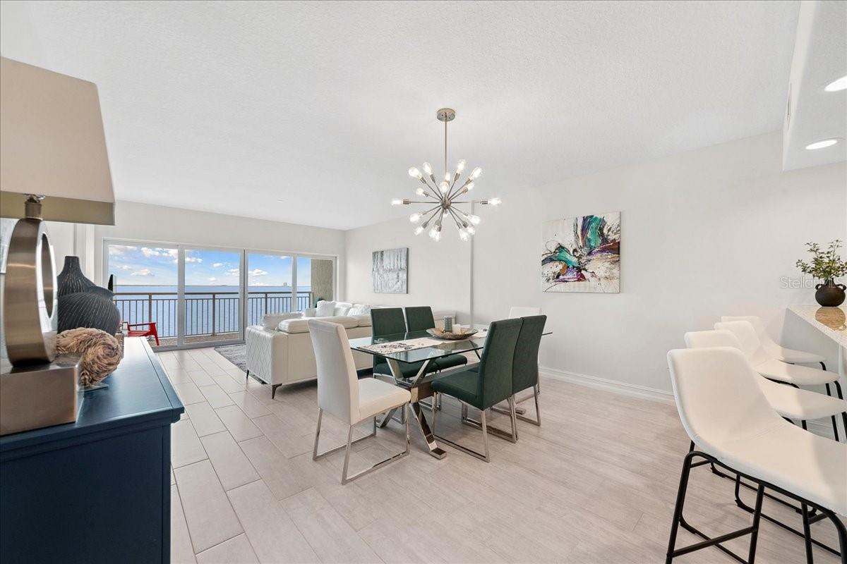 RIVER PALMS RIVER FRONT CONDOS - Residential