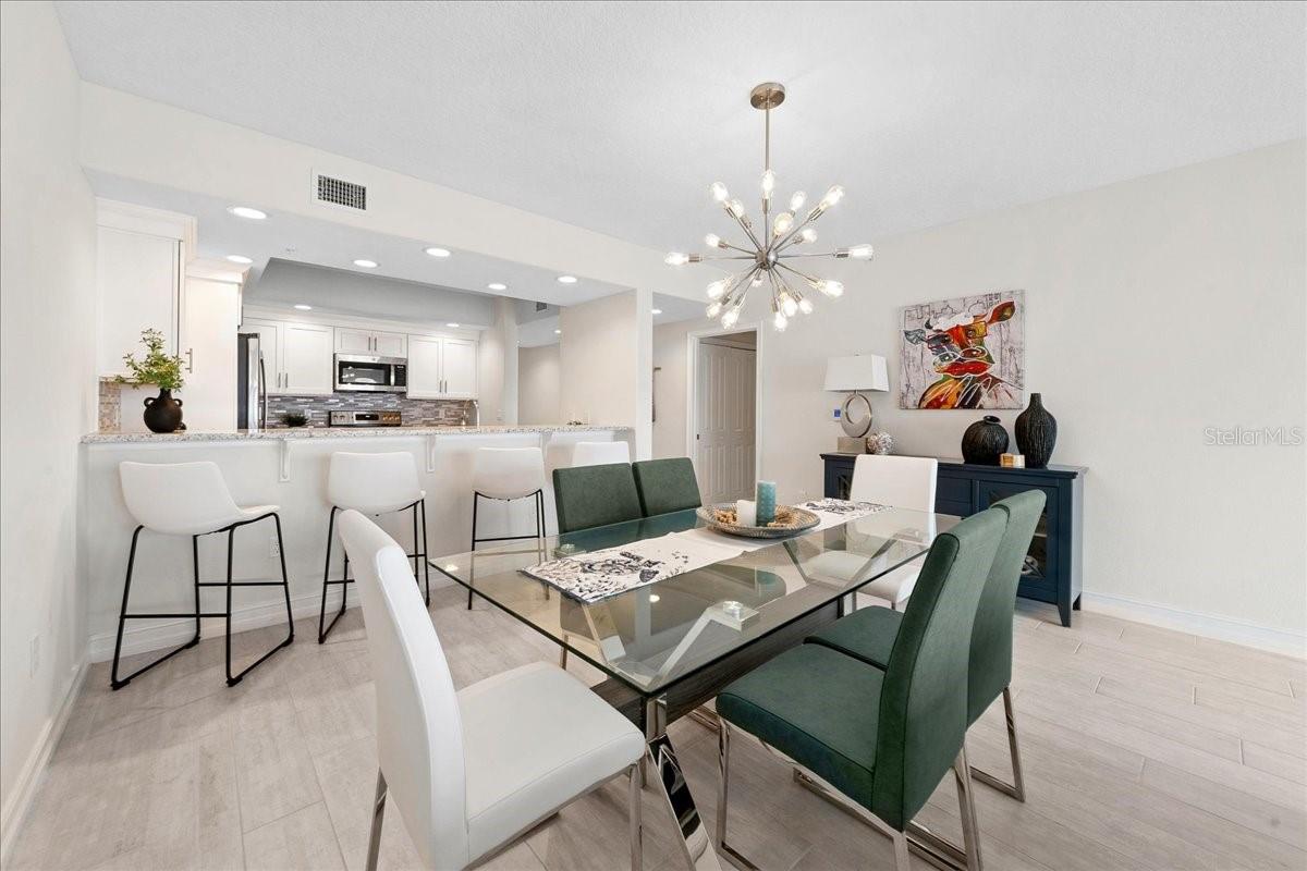 RIVER PALMS RIVER FRONT CONDOS - Residential