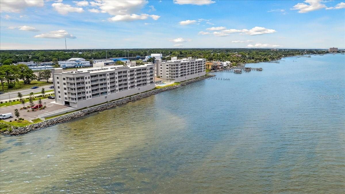 RIVER PALMS RIVER FRONT CONDOS - Residential