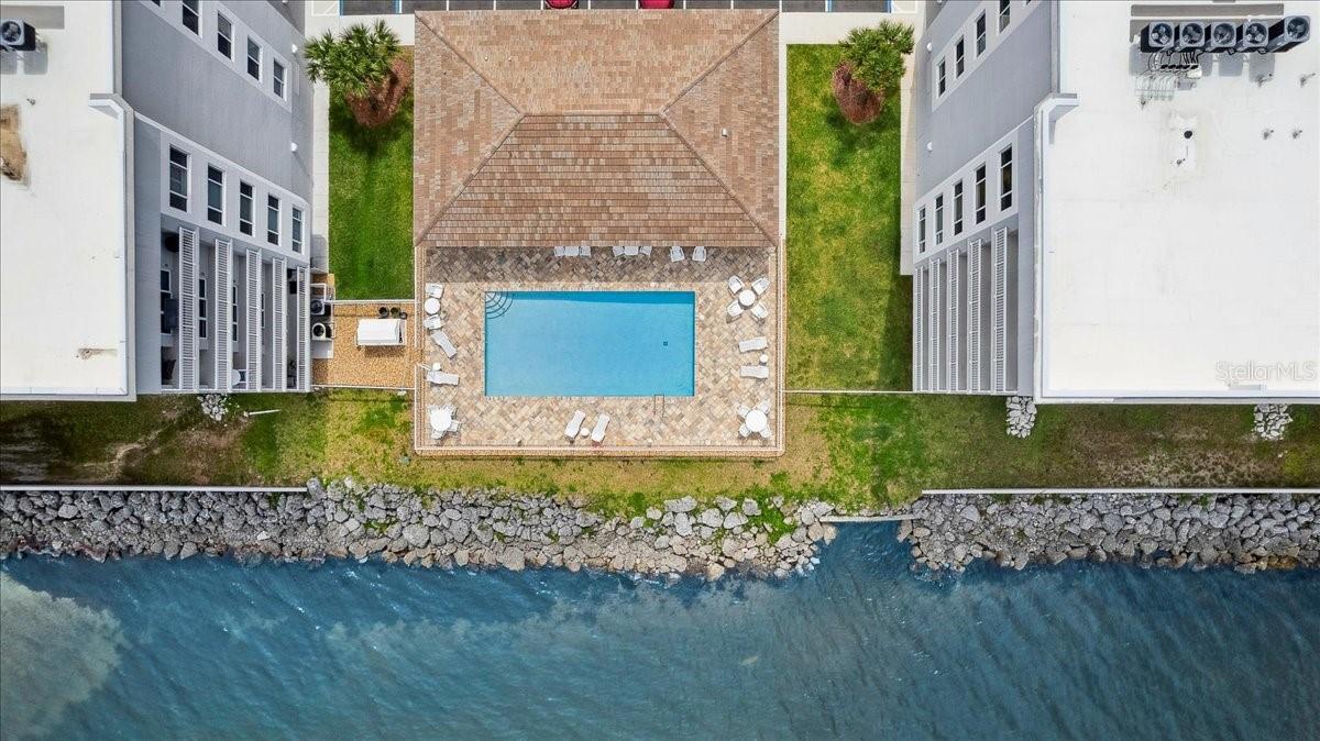 RIVER PALMS RIVER FRONT CONDOS - Residential