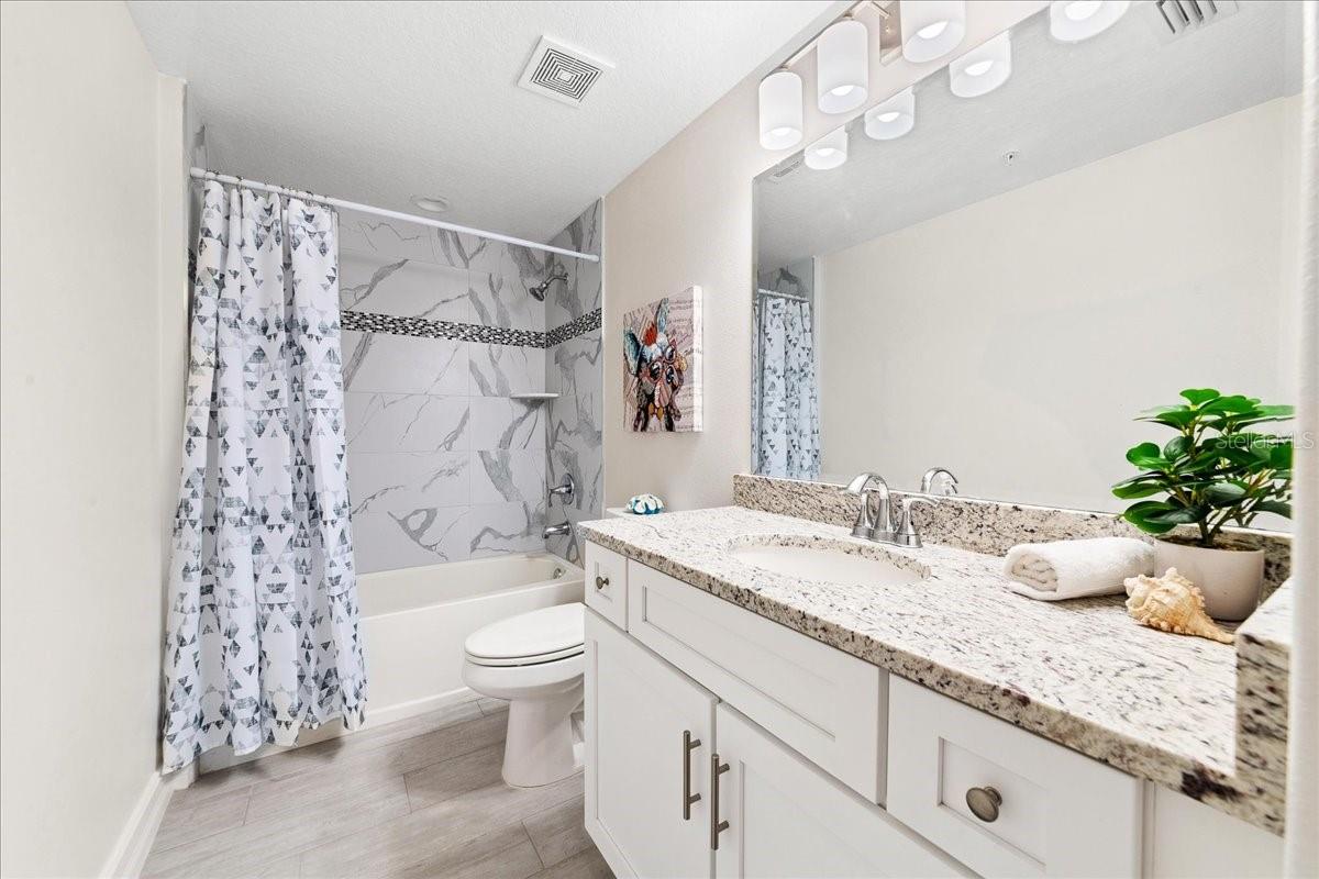 RIVER PALMS RIVER FRONT CONDOS - Residential