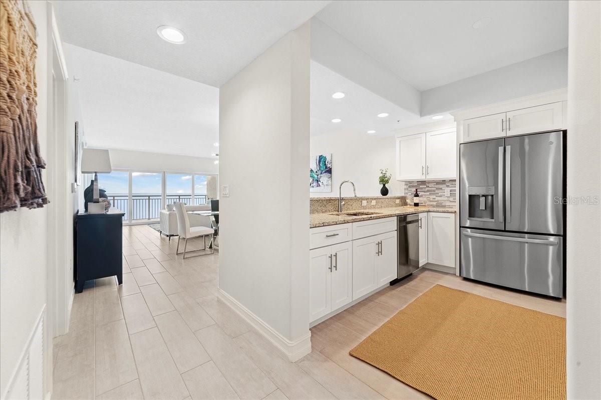 RIVER PALMS RIVER FRONT CONDOS - Residential